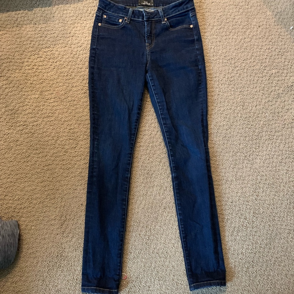 The Castings - Highrise Skinny
